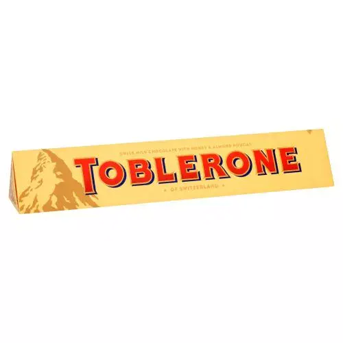 Toblerone