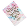 Shine Bright Tasarım Defter